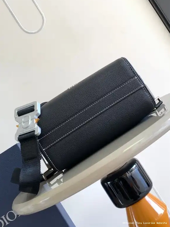 Tony Luxuries Lingot Bag-22*10.5*12.5CM 22 diro 0421